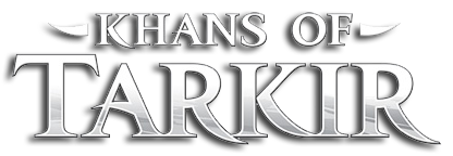 Khans of tarkir